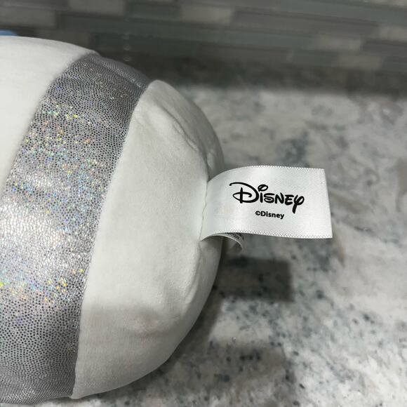 Disney Squishmallow's Elvis Stitch 8" Plush Kelly Toys Lilo & Stitch - Picture 3 of 4